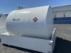 2023 Am-Tank Diesel Fuel Tank