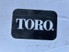 Toro 16" Electric String Trimmer, Qty 4 - 8