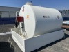 2023 Am-Tank Diesel Fuel Tank - 2