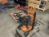 RackStak Hand Truck & Ridgid Shop Vacuum - 3
