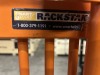RackStak Hand Truck & Ridgid Shop Vacuum - 9