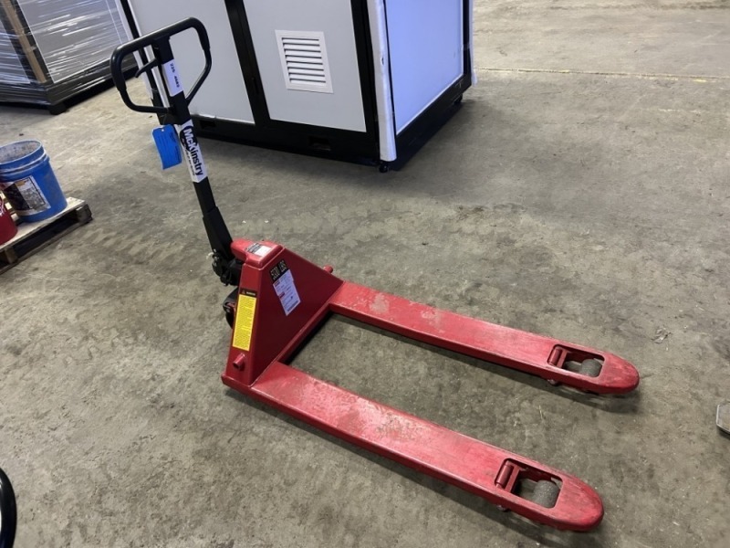 Dayton Pallet Jack
