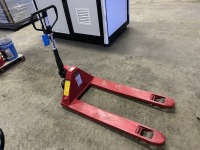 Dayton Pallet Jack