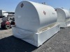 2023 Am-Tank Diesel Fuel Tank - 4