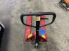 Dayton Pallet Jack - 6