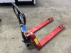 Dayton Pallet Jack - 7