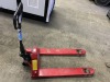 Dayton Pallet Jack - 8