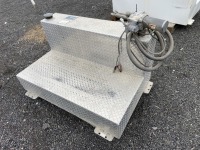 Better Built 4158 Fluid Transfer Tank