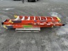Werner & Louisville Ladders, Qty. 3 - 4
