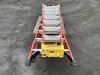 Werner & Louisville Ladders, Qty. 3 - 6