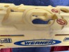 Werner & Louisville Ladders, Qty. 3 - 11