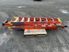 Werner & Louisville Ladders, Qty. 3 - 4
