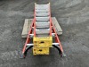 Werner & Louisville Ladders, Qty. 3 - 6