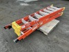 Werner & Louisville Ladders, Qty. 3 - 7