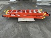 Werner & Louisville Ladders, Qty. 3 - 8