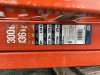Werner & Louisville Ladders, Qty. 3 - 14