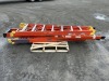 Werner & Louisville Ladders, Qty. 3 - 4