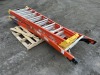 Werner & Louisville Ladders, Qty. 3 - 5