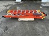 Werner & Louisville Ladders, Qty. 3 - 8