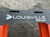 Werner & Louisville Ladders, Qty. 3 - 11