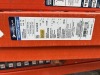 Werner & Louisville Ladders, Qty. 3 - 12