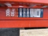 Werner & Louisville Ladders, Qty. 3 - 14