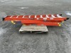Werner & Louisville Ladders, Qty. 3 - 4