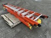 Werner & Louisville Ladders, Qty. 3 - 5