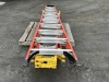 Werner & Louisville Ladders, Qty. 3 - 6