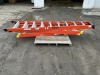 Werner & Louisville Ladders, Qty. 3 - 8