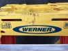 Werner & Louisville Ladders, Qty. 3 - 11