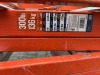 Werner & Louisville Ladders, Qty. 3 - 12