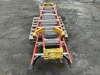 Werner & Louisville Ladders, Qty. 3 - 6