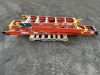 Werner & Louisville Ladders, Qty. 3 - 8