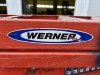 Werner & Louisville Ladders, Qty. 3 - 9