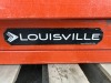Werner & Louisville Ladders, Qty. 3 - 13