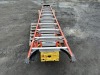 Werner & Louisville Ladders, Qty. 3 - 4