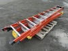 Werner & Louisville Ladders, Qty. 3 - 5