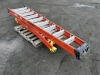 Werner & Louisville Ladders, Qty. 3 - 7