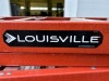 Werner & Louisville Ladders, Qty. 3 - 9