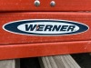 Werner & Louisville Ladders, Qty. 3 - 13