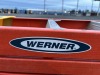 8' Werner Ladders, Qty. 3 - 7