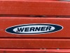 8' Werner Ladders, Qty. 3 - 9