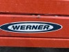 8' Werner Ladders, Qty. 3 - 11