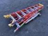 Werner & Louisville Ladders, Qty. 2 - 5