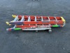 Werner & Louisville Ladders, Qty. 2 - 6
