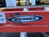 Werner & Louisville Ladders, Qty. 2 - 9