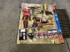 Assorted Hand Tools & Headlamps - 2