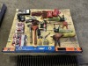 Assorted Hand Tools & Headlamps - 4