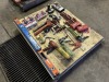 Assorted Hand Tools & Headlamps - 5